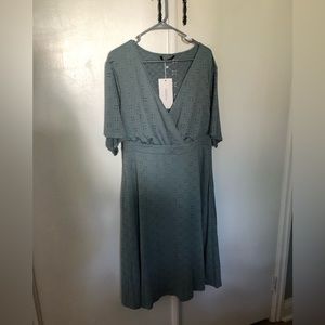 BloomChic Dress